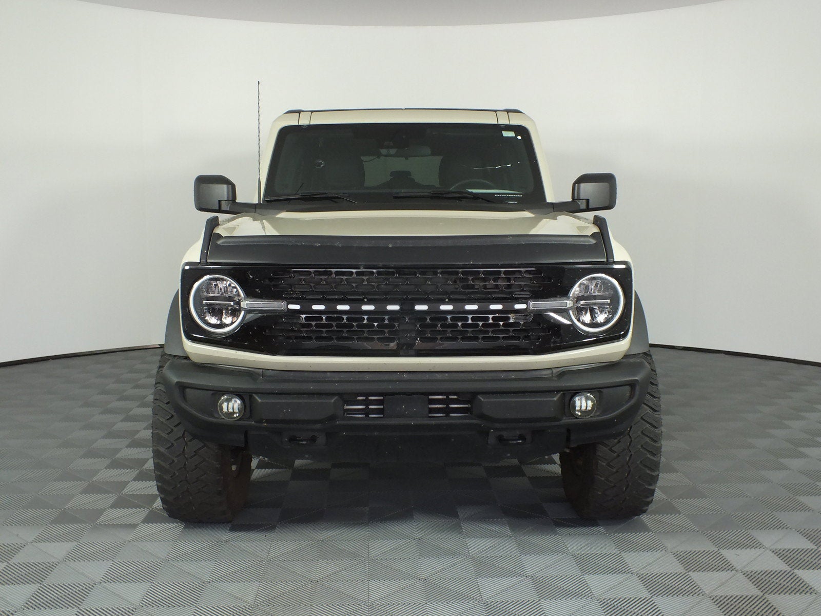 2025 Ford Bronco Big Bend 4WD *1-OWNER*
