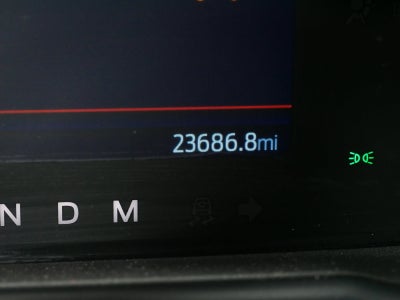 2024 Ford Bronco Outer Banks 4WD *1-OWNER*