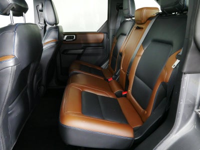 2024 Ford Bronco Outer Banks 4WD *1-OWNER*