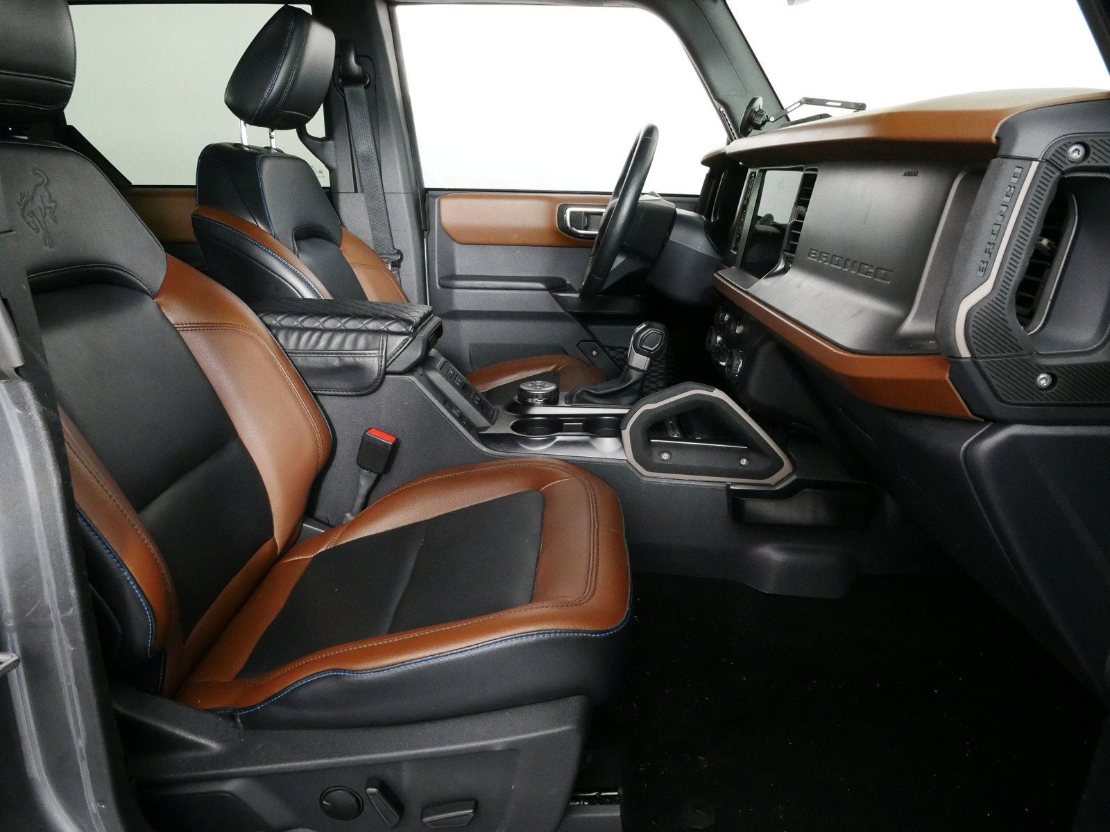 2024 Ford Bronco Outer Banks 4WD *1-OWNER*