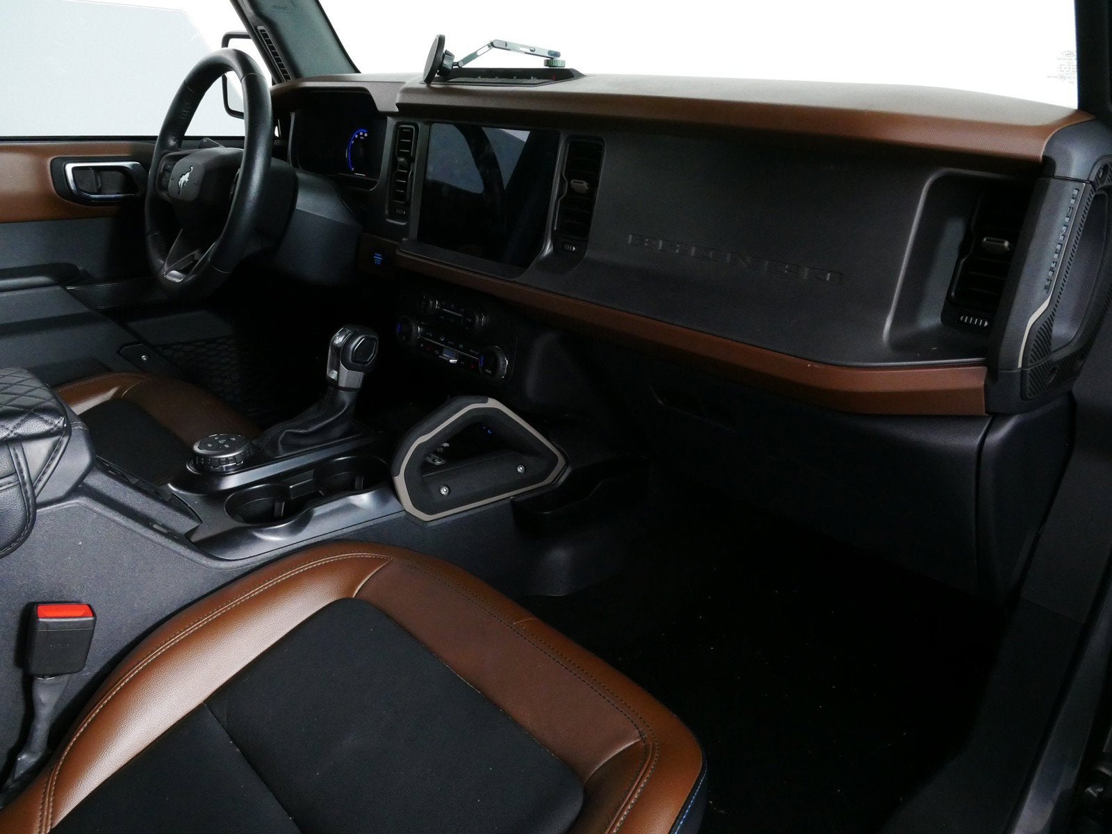 2024 Ford Bronco Outer Banks 4WD *1-OWNER*