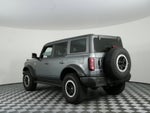 2024 Ford Bronco Outer Banks 4WD *1-OWNER*