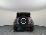 2024 Ford Bronco Outer Banks 4WD *1-OWNER*