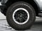2024 Ford Bronco Outer Banks 4WD *1-OWNER*