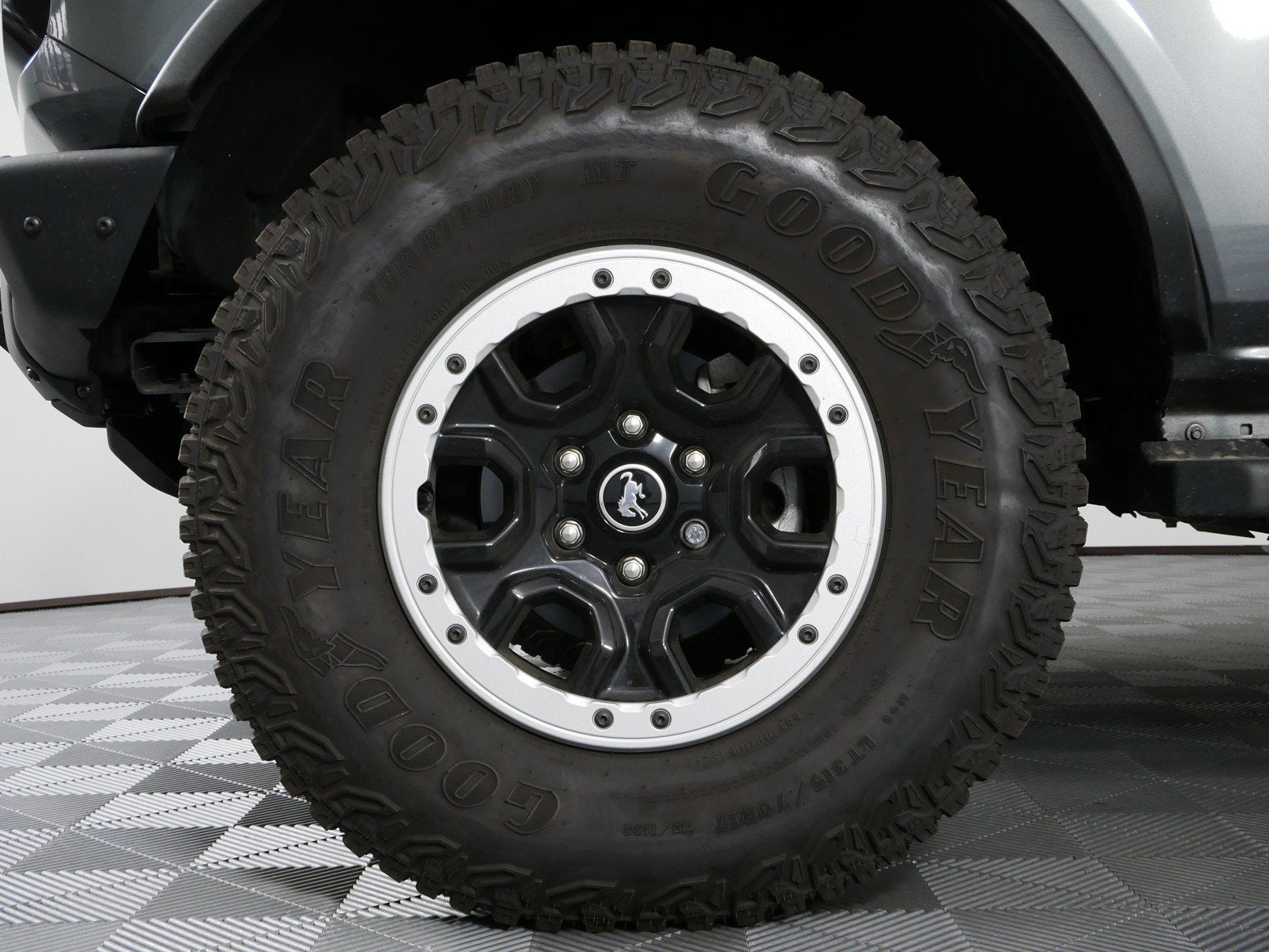 2024 Ford Bronco Outer Banks 4WD *1-OWNER*