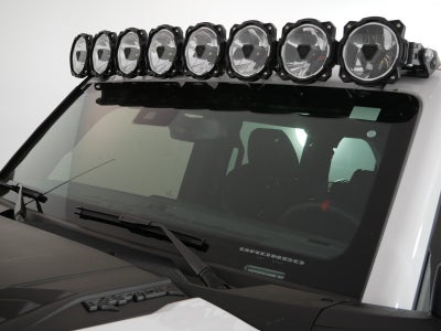 2025 Ford Bronco Raptor 4WD *1-OWNER! UNDER 20K MILES!*