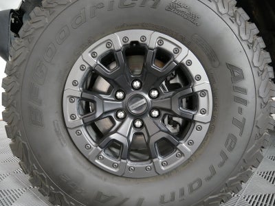 2025 Ford Bronco Raptor 4WD *1-OWNER! UNDER 20K MILES!*