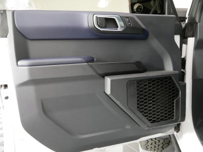 2025 Ford Bronco Raptor 4WD *1-OWNER! UNDER 20K MILES!*