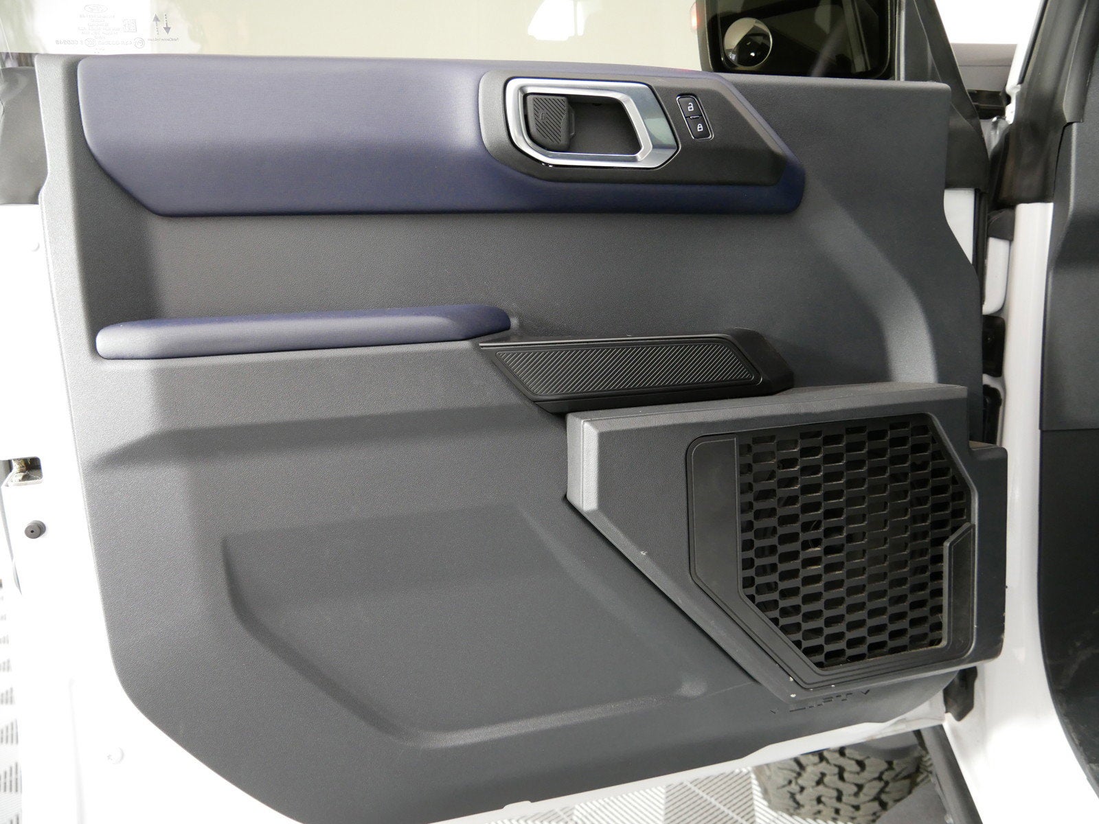 2025 Ford Bronco Raptor 4WD *1-OWNER! UNDER 20K MILES!*