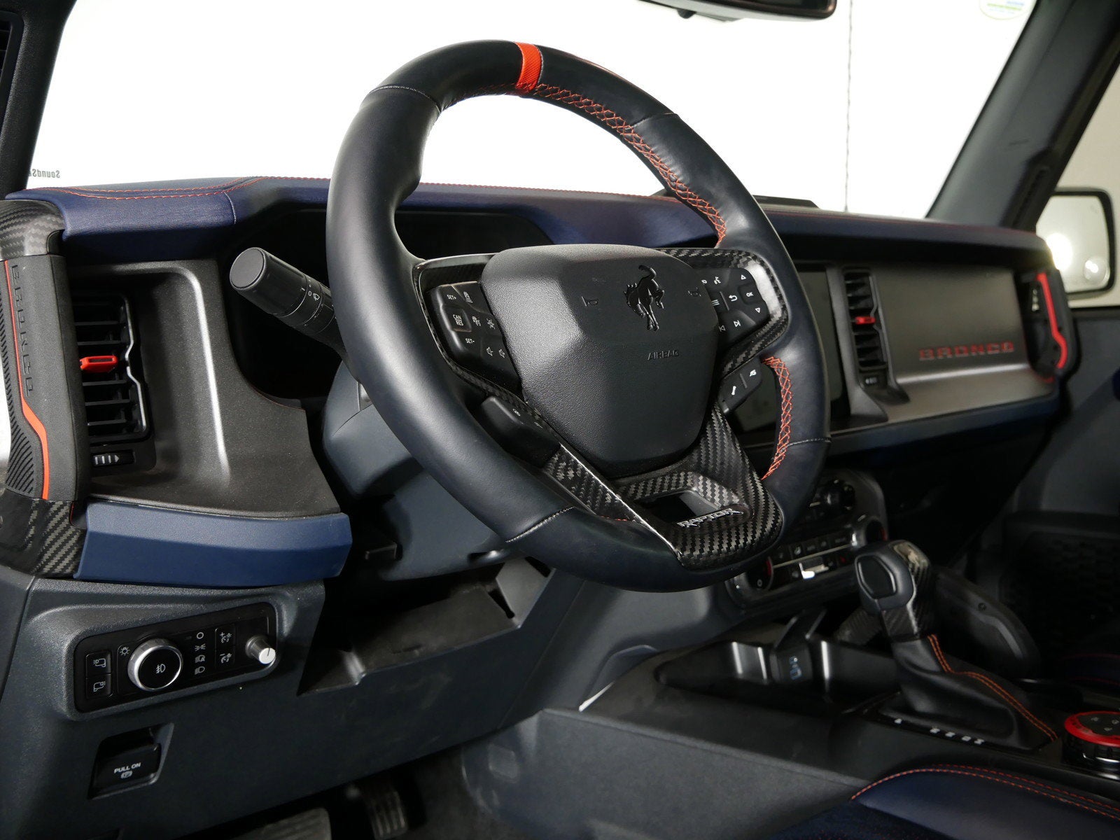 2025 Ford Bronco Raptor 4WD *1-OWNER! UNDER 20K MILES!*