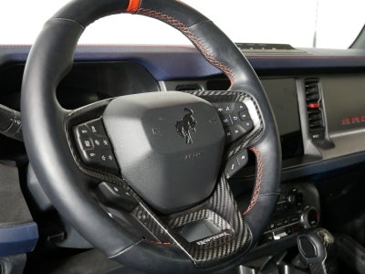 2025 Ford Bronco Raptor 4WD *1-OWNER! UNDER 20K MILES!*