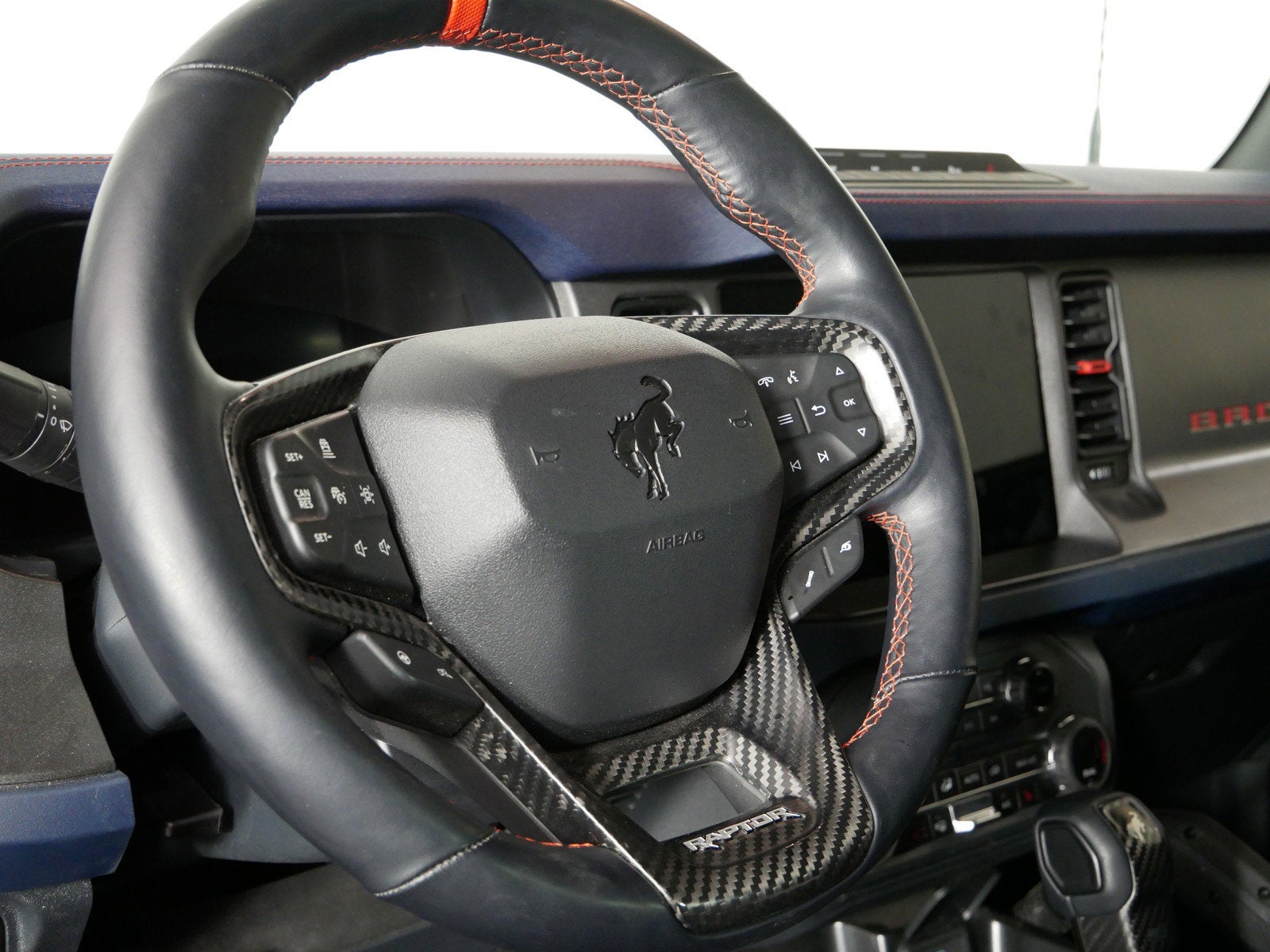 2025 Ford Bronco Raptor 4WD *1-OWNER! UNDER 20K MILES!*