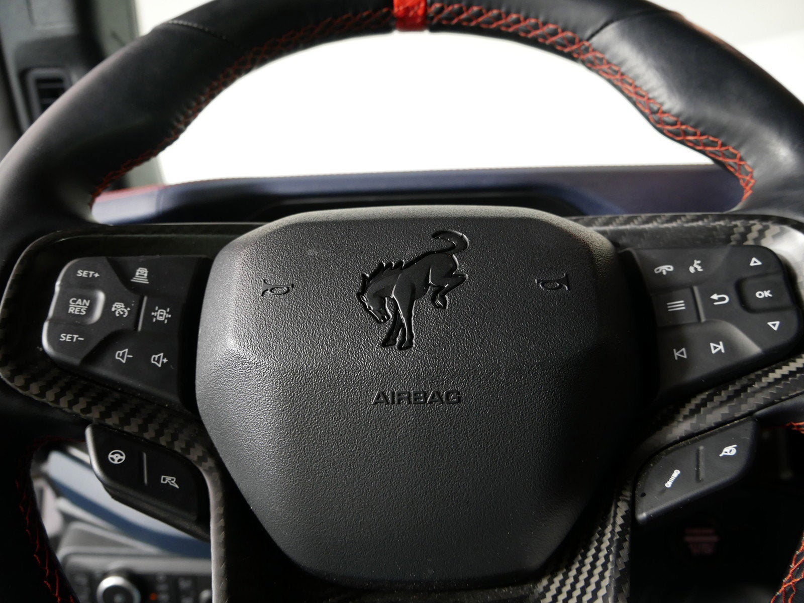 2025 Ford Bronco Raptor 4WD *1-OWNER! UNDER 20K MILES!*