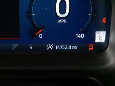 2025 Ford Bronco Raptor 4WD *1-OWNER! UNDER 20K MILES!*