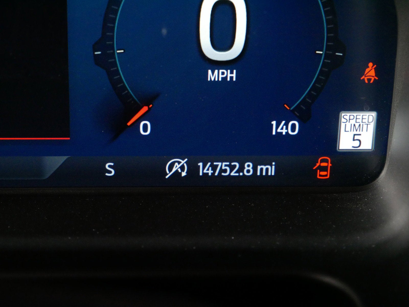 2025 Ford Bronco Raptor 4WD *1-OWNER! UNDER 20K MILES!*