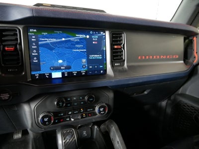 2025 Ford Bronco Raptor 4WD *1-OWNER! UNDER 20K MILES!*