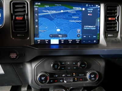 2025 Ford Bronco Raptor 4WD *1-OWNER! UNDER 20K MILES!*