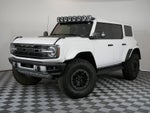 2025 Ford Bronco Raptor 4WD *1-OWNER! UNDER 20K MILES!*