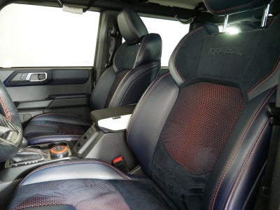 2025 Ford Bronco Raptor 4WD *1-OWNER! UNDER 20K MILES!*