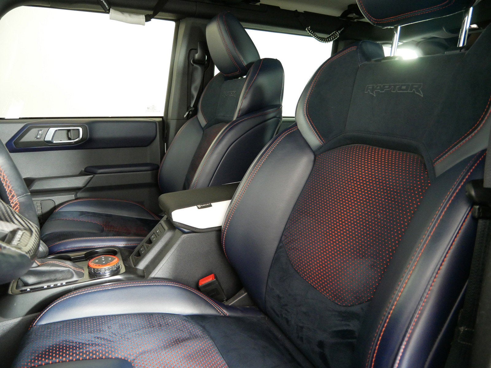 2025 Ford Bronco Raptor 4WD *1-OWNER! UNDER 20K MILES!*