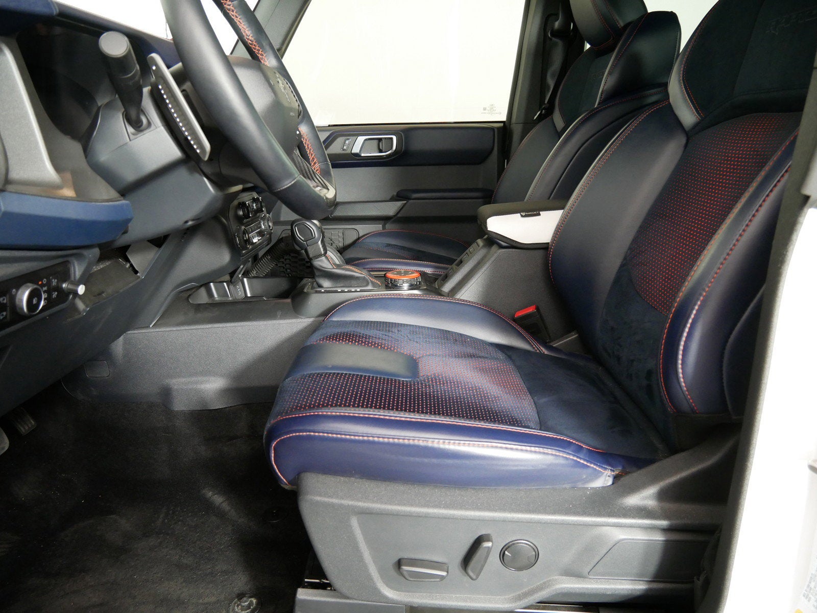 2025 Ford Bronco Raptor 4WD *1-OWNER! UNDER 20K MILES!*