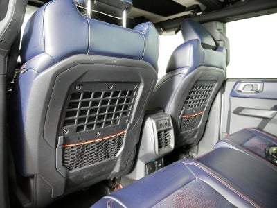 2025 Ford Bronco Raptor 4WD *1-OWNER! UNDER 20K MILES!*