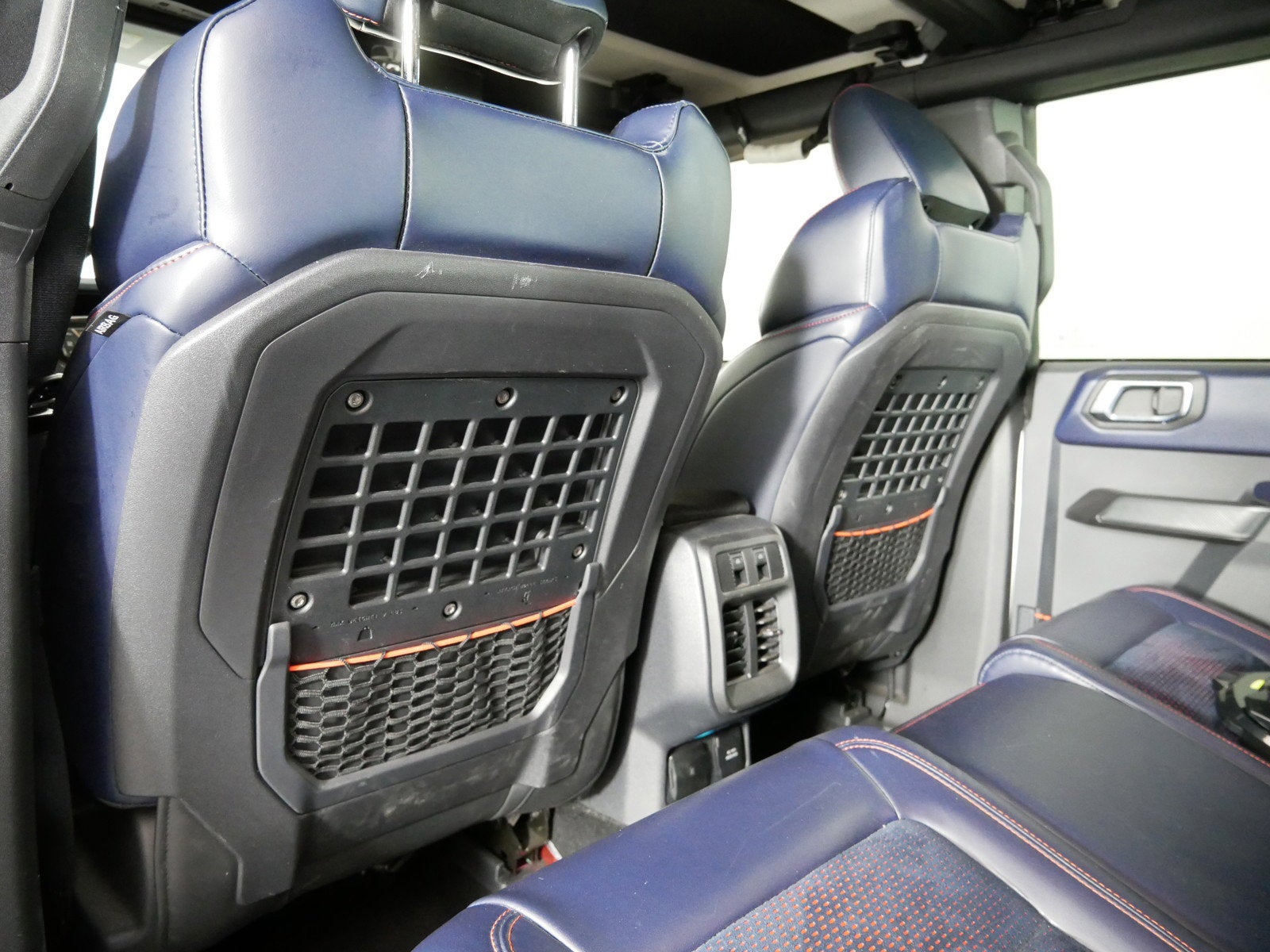 2025 Ford Bronco Raptor 4WD *1-OWNER! UNDER 20K MILES!*