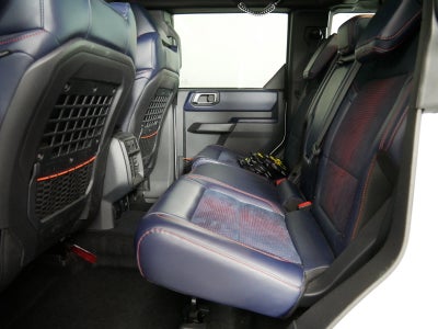 2025 Ford Bronco Raptor 4WD *1-OWNER! UNDER 20K MILES!*