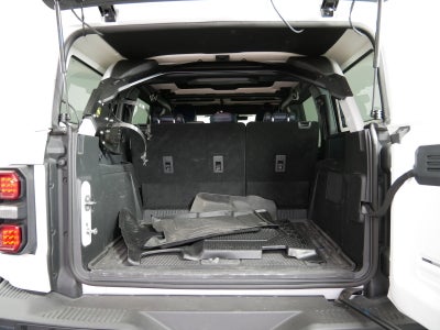 2025 Ford Bronco Raptor 4WD *1-OWNER! UNDER 20K MILES!*