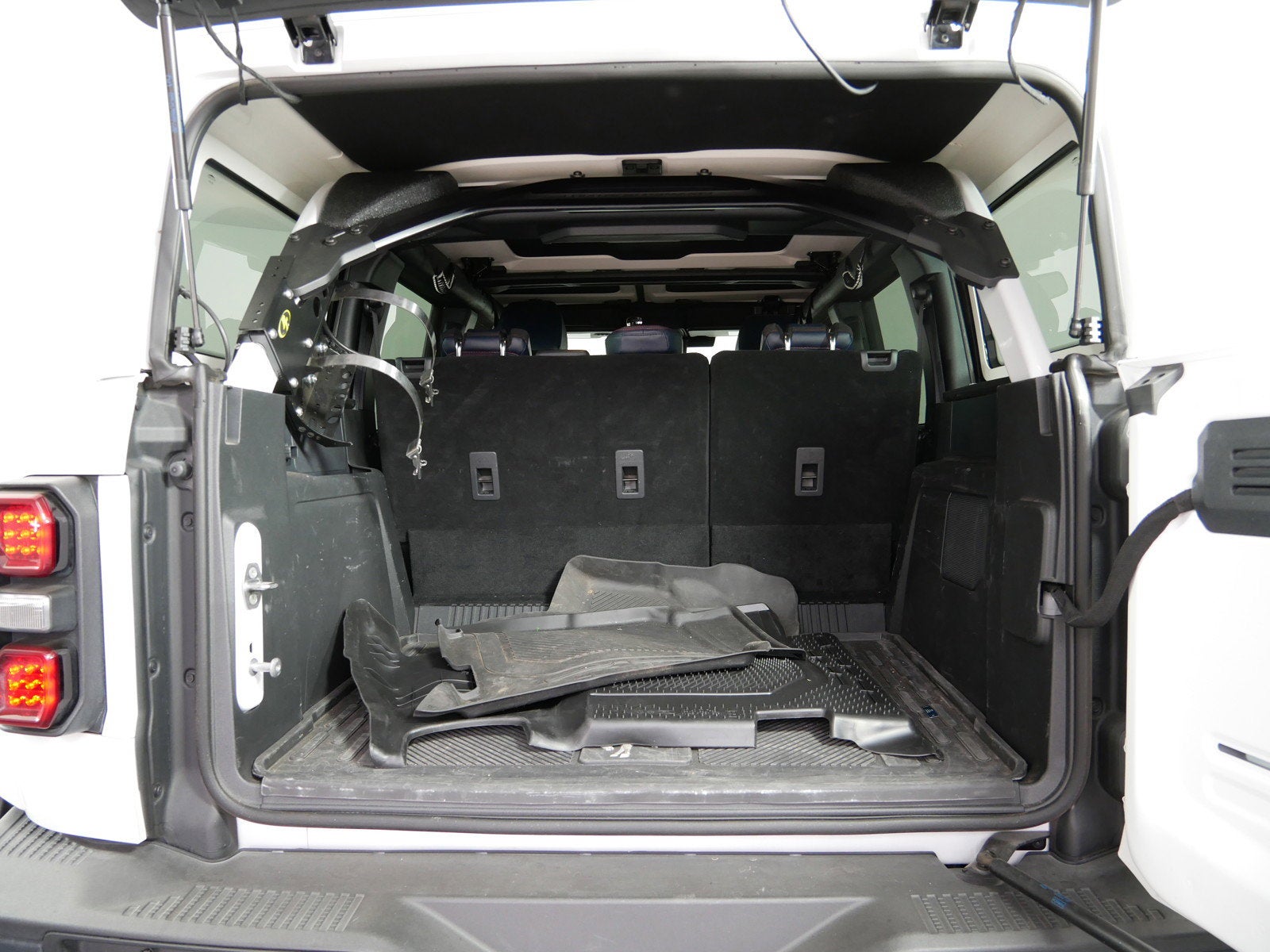 2025 Ford Bronco Raptor 4WD *1-OWNER! UNDER 20K MILES!*