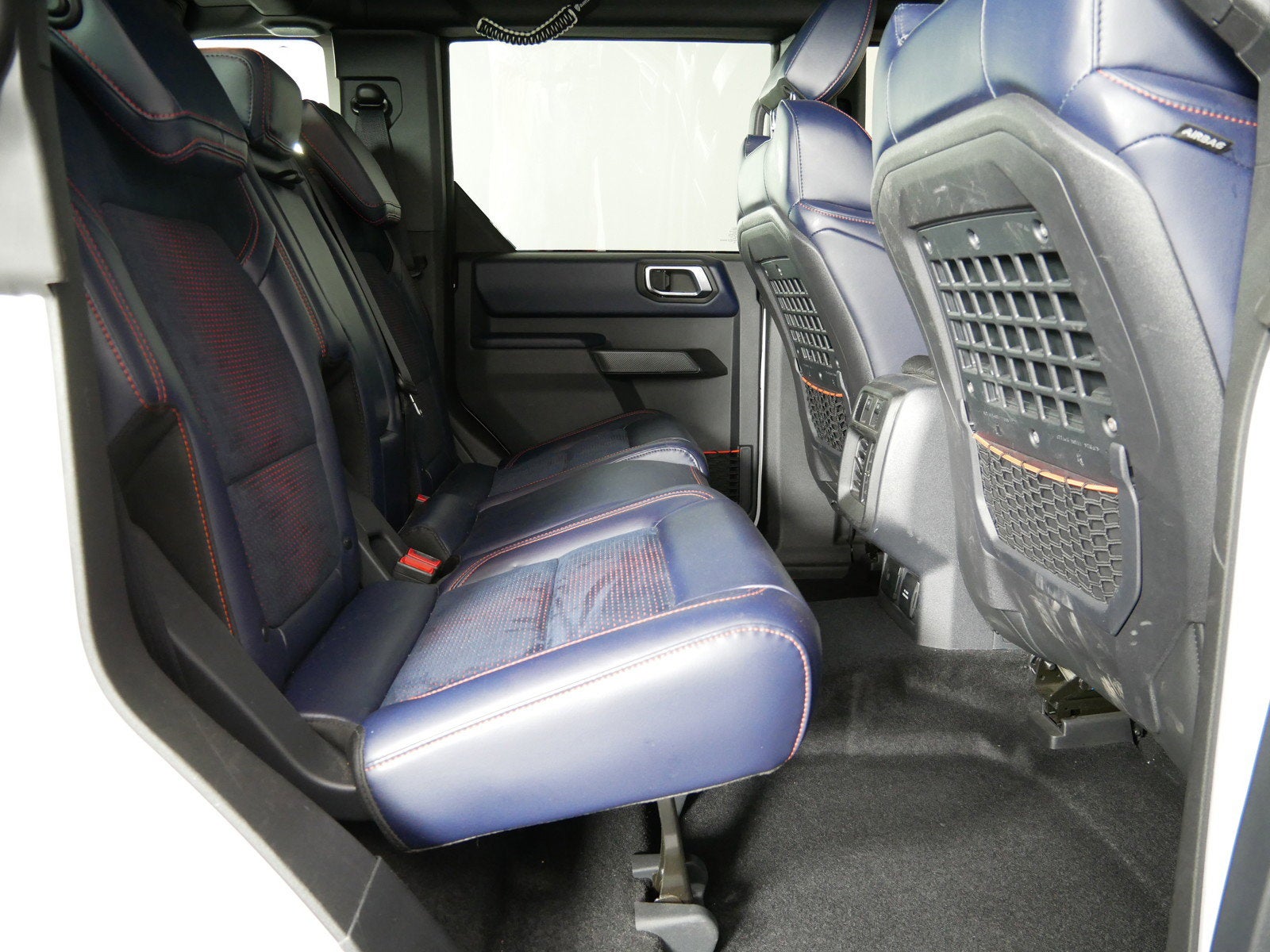 2025 Ford Bronco Raptor 4WD *1-OWNER! UNDER 20K MILES!*