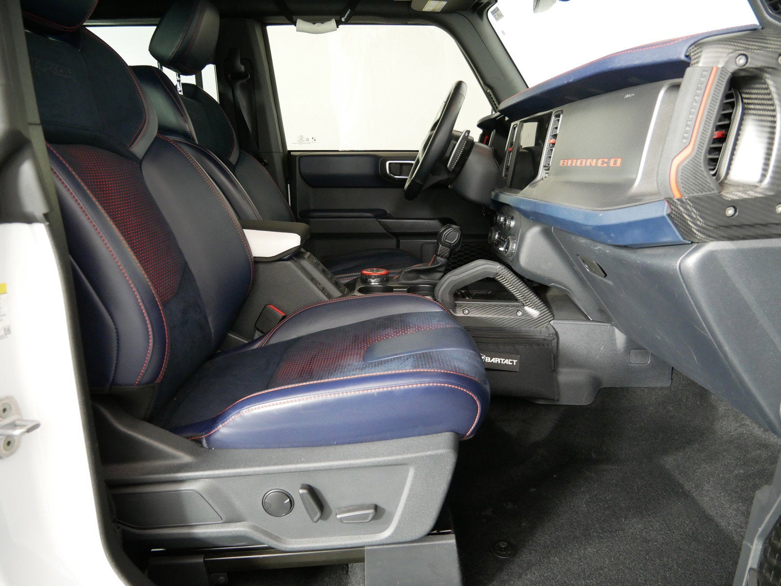 2025 Ford Bronco Raptor 4WD *1-OWNER! UNDER 20K MILES!*