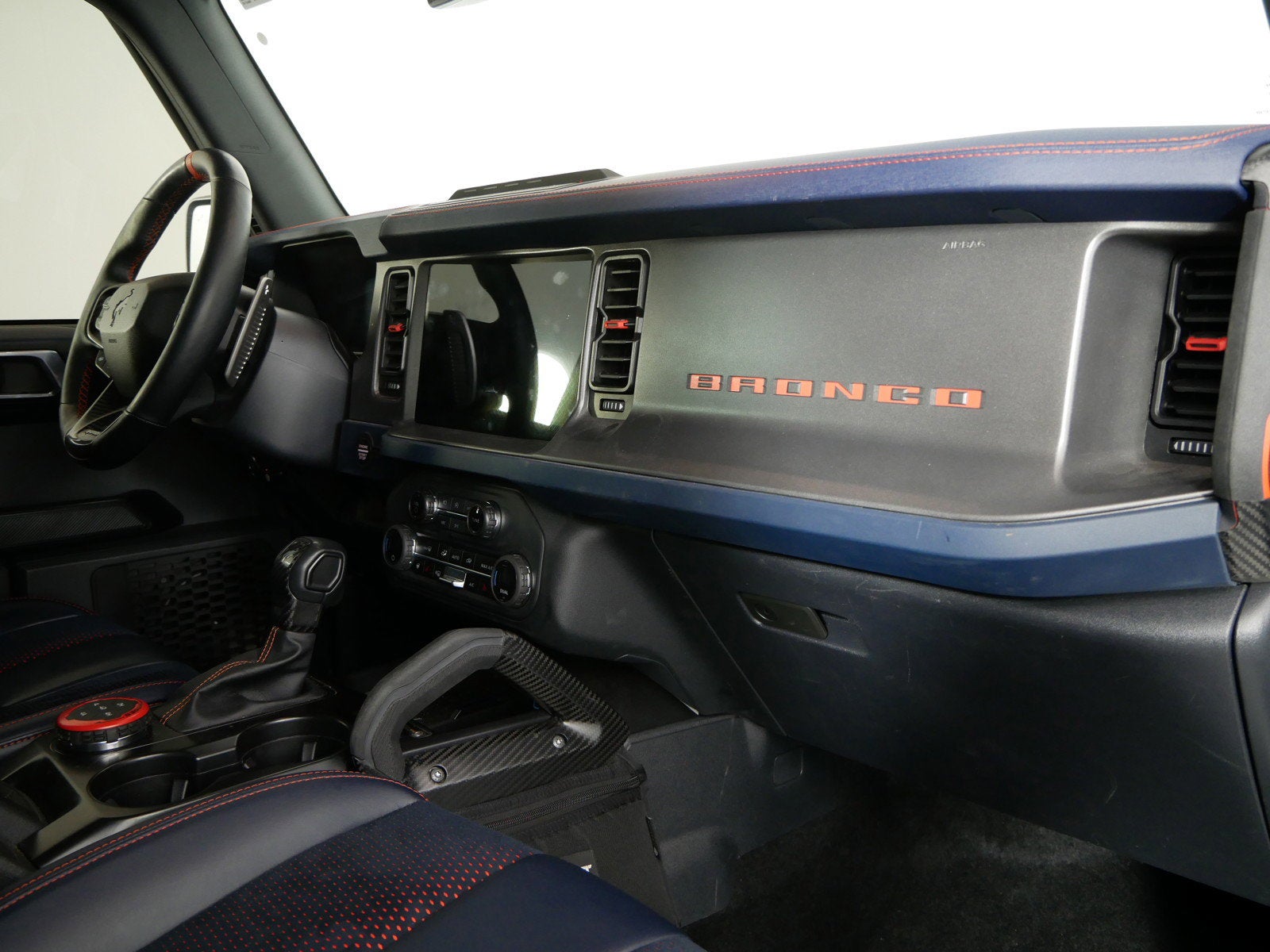 2025 Ford Bronco Raptor 4WD *1-OWNER! UNDER 20K MILES!*