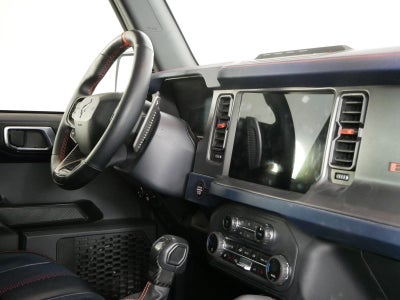 2025 Ford Bronco Raptor 4WD *1-OWNER! UNDER 20K MILES!*