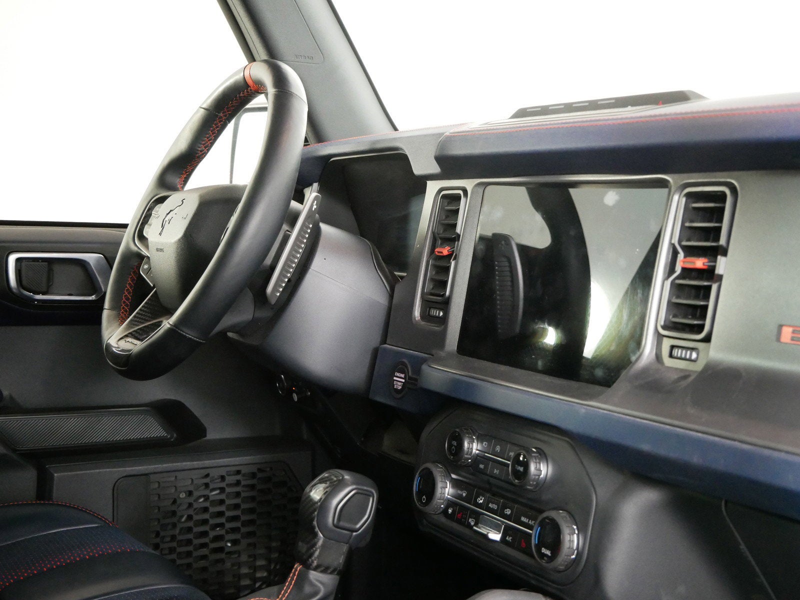 2025 Ford Bronco Raptor 4WD *1-OWNER! UNDER 20K MILES!*