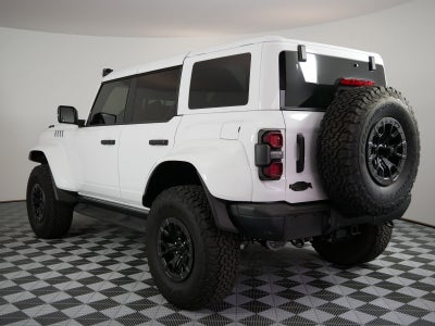 2025 Ford Bronco Raptor 4WD *1-OWNER! UNDER 20K MILES!*