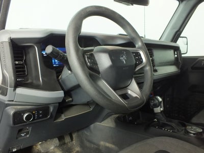 2023 Ford Bronco Base 4WD *CLEAN CARFAX! ONLY 45K MILES!*