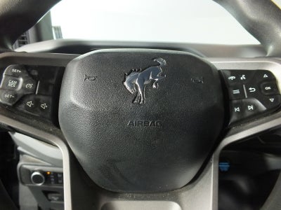 2023 Ford Bronco Base 4WD *CLEAN CARFAX! ONLY 45K MILES!*