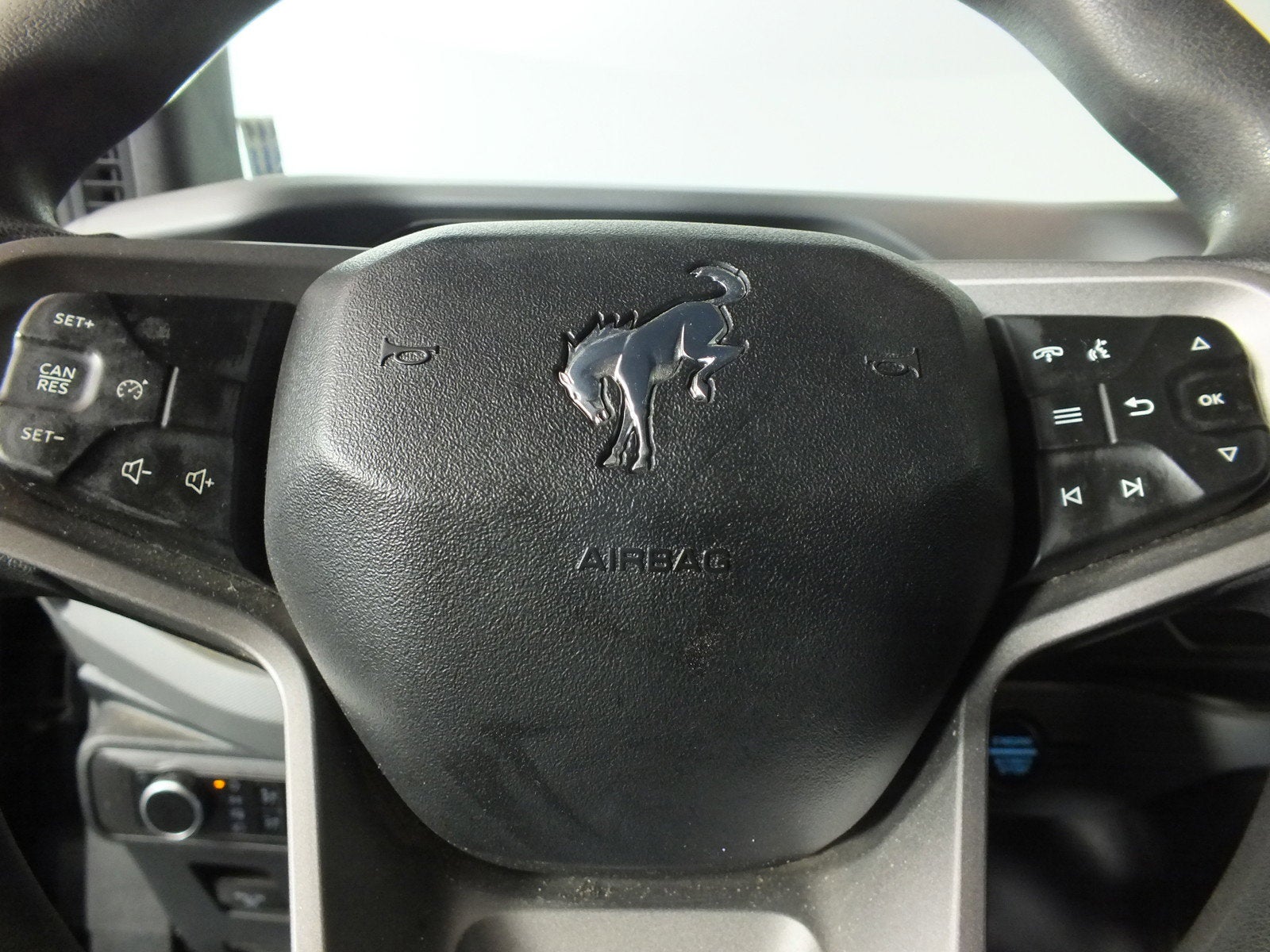 2023 Ford Bronco Base 4WD *CLEAN CARFAX! ONLY 45K MILES!*