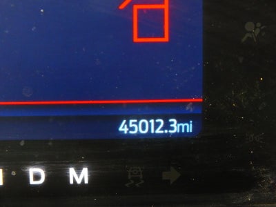 2023 Ford Bronco Base 4WD *CLEAN CARFAX! ONLY 45K MILES!*