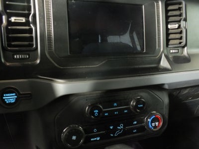 2023 Ford Bronco Base 4WD *CLEAN CARFAX! ONLY 45K MILES!*