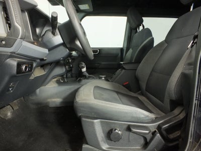 2023 Ford Bronco Base 4WD *CLEAN CARFAX! ONLY 45K MILES!*