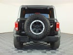 2023 Ford Bronco Base 4WD *CLEAN CARFAX! ONLY 45K MILES!*