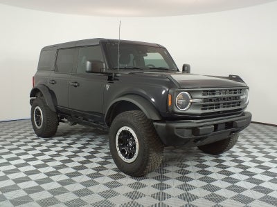 2023 Ford Bronco Base 4WD *CLEAN CARFAX! ONLY 45K MILES!*
