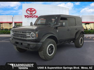 2023 Ford Bronco Base 4WD *CLEAN CARFAX! ONLY 45K MILES!*