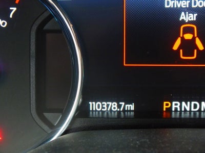 2021 Ford Expedition Max XLT 4WD *1-OWNER*