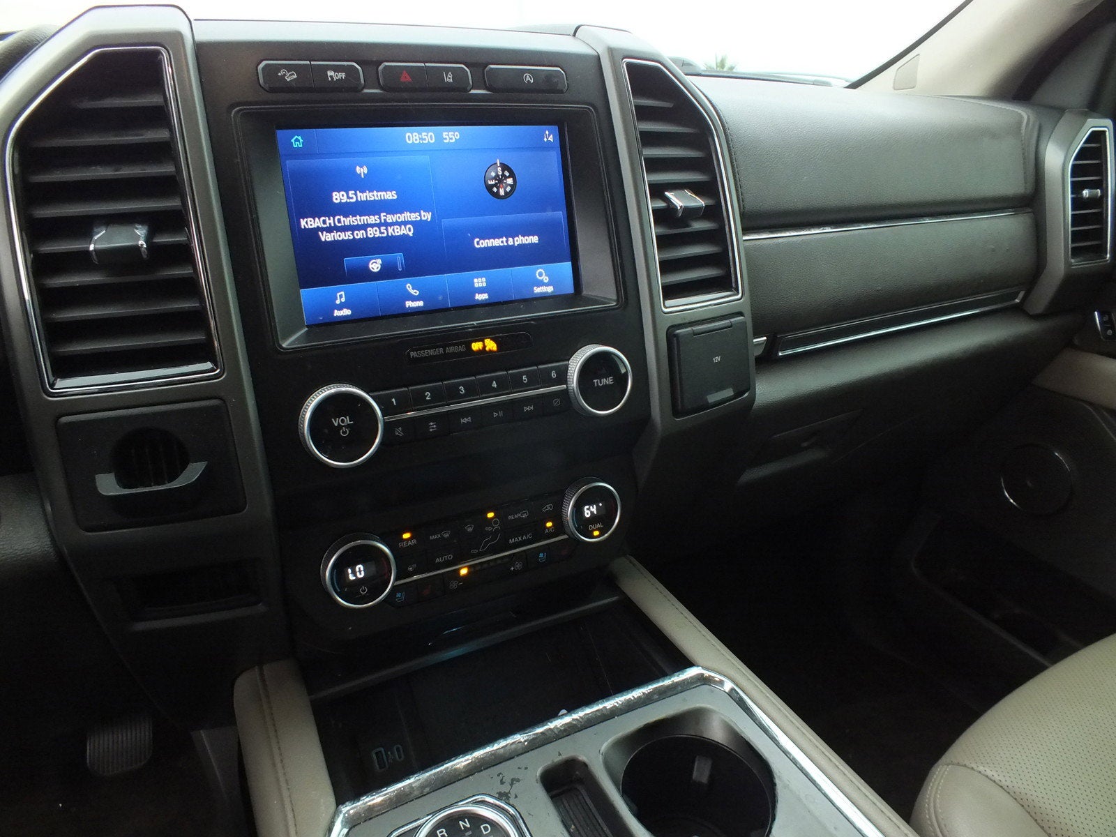 2021 Ford Expedition Max XLT 4WD *1-OWNER*