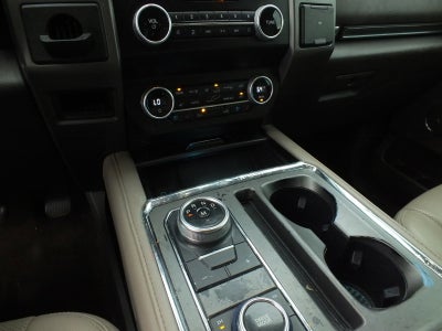 2021 Ford Expedition Max XLT 4WD *1-OWNER*