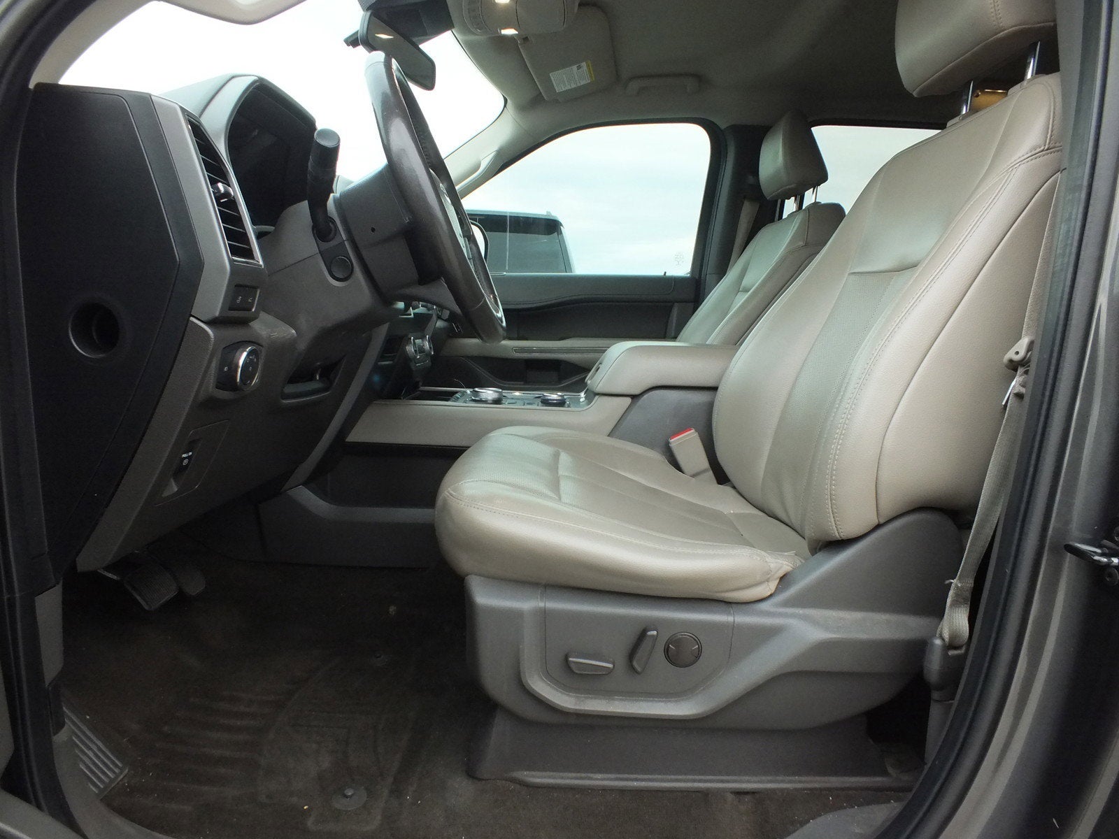 2021 Ford Expedition Max XLT 4WD *1-OWNER*