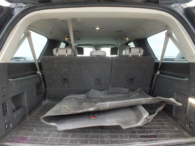 2021 Ford Expedition Max XLT 4WD *1-OWNER*